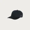 Stüssy LP 1980 Strapback - Black< Accessories