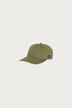 Stüssy LP 1980 Strapback - Olive< Accessories