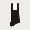 Lady White Co. LWC Socks - Black< Accessories