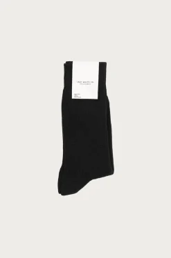 Lady White Co. LWC Socks - Black< Accessories