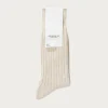 Lady White Co. LWC Socks - Natural< Accessories