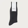 Lady White Co. LWC Socks - Tire Black< Accessories