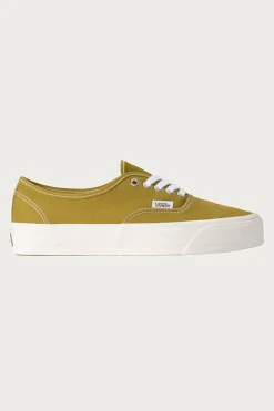 Vans LX Authentic 44 - Burnt Gold< Footwear