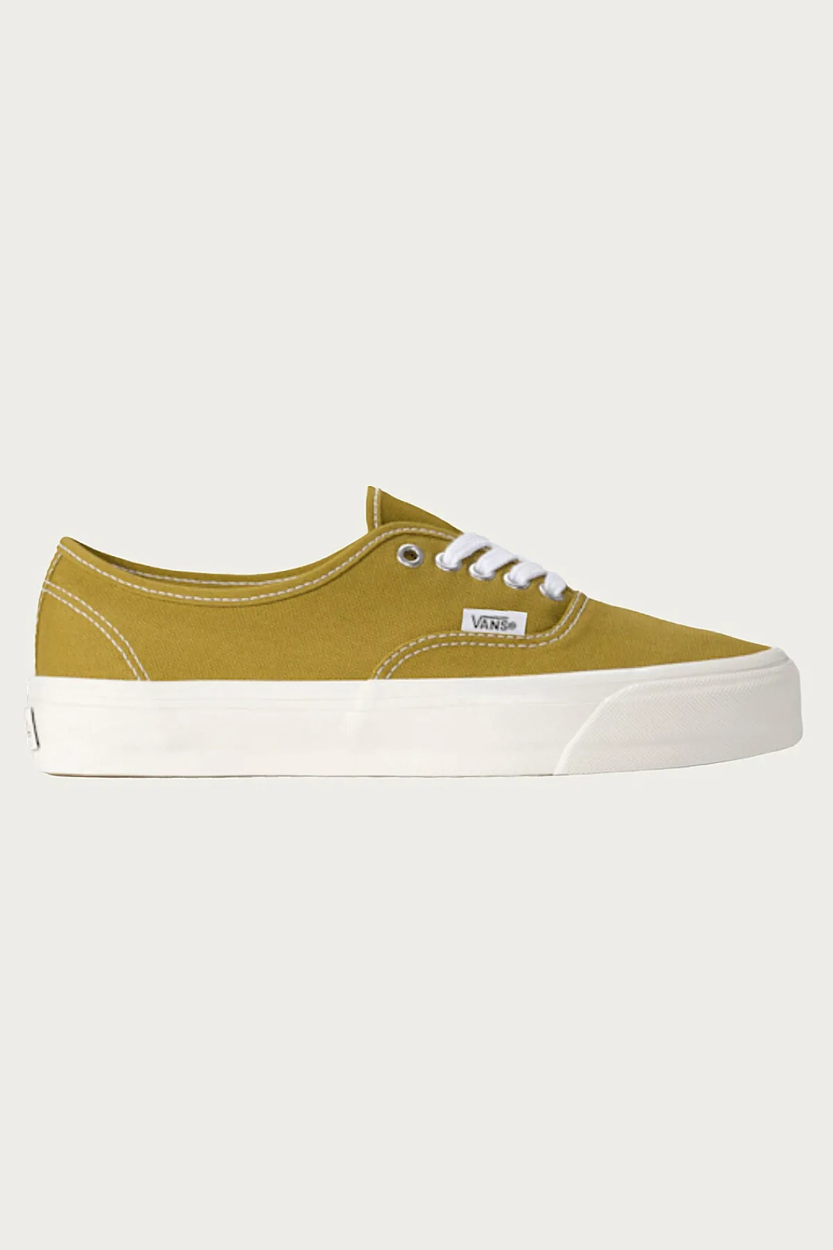 Vans LX Authentic 44 - Burnt Gold< Footwear