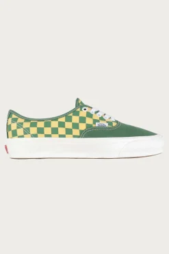 Vans LX Authentic 44 - Checkerboard Fairway< Footwear