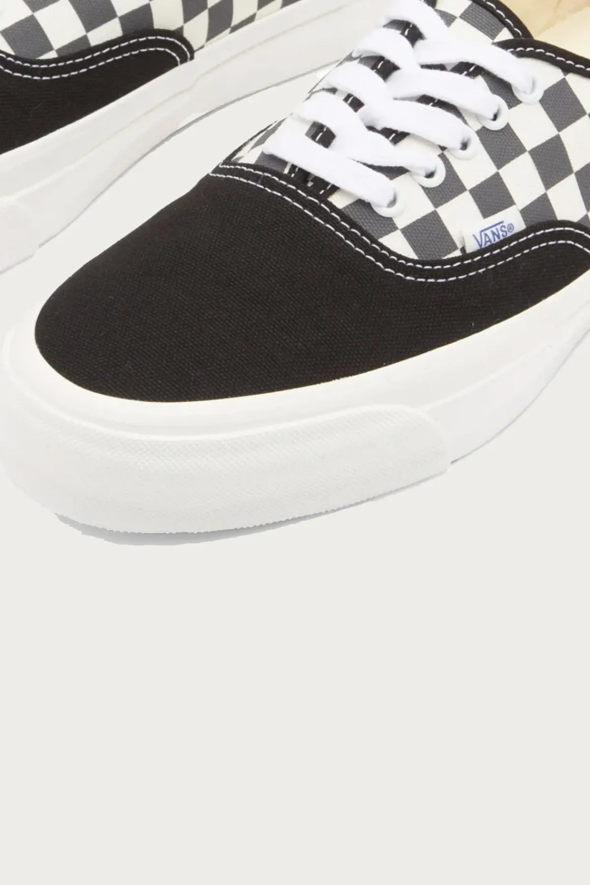 Vans LX Authentic 44 - Checkerboard Asphalt< Footwear