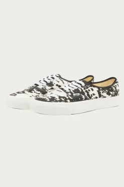 Vans LX Authentic 44 - Cow Black/Marshmallow< Footwear