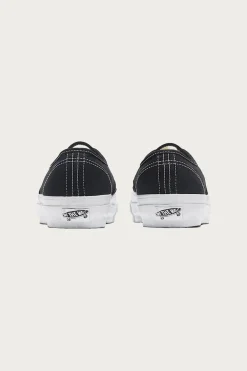 Vans LX Authentic Reissue 44 - Black/White< Footwear