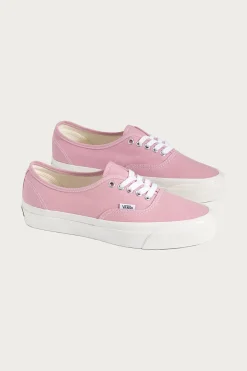 Vans LX Authentic Reissue 44 - Pink Dawn< Footwear