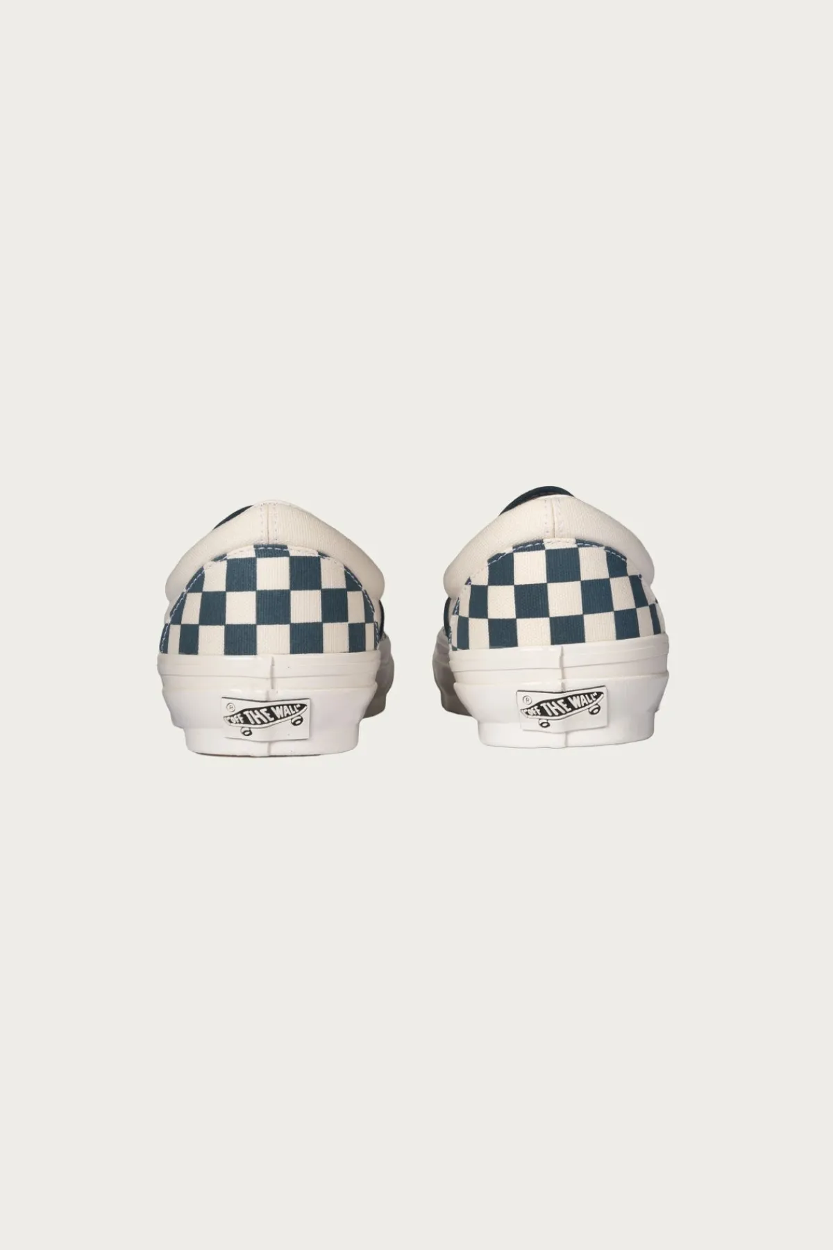 Vans LX Classic Slip-On 98 - Checkerboard Stargazer< Footwear