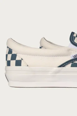 Vans LX Classic Slip-On 98 - Checkerboard Stargazer< Footwear