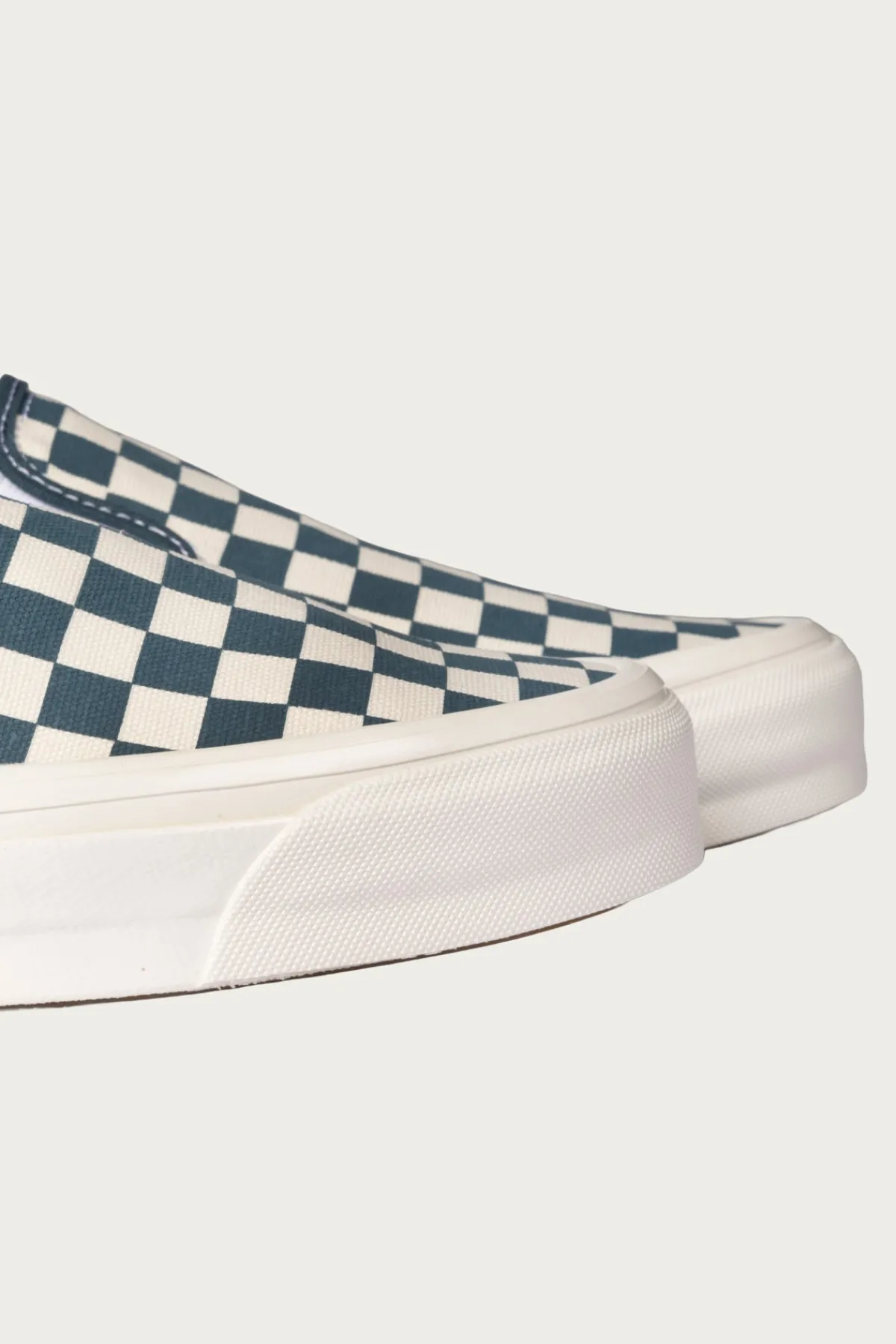 Vans LX Classic Slip-On 98 - Checkerboard Stargazer< Footwear