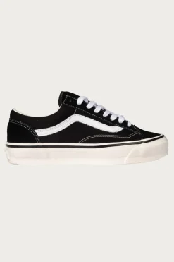 Vans LX Old Skool 36 - Black/Marshmallow< Footwear