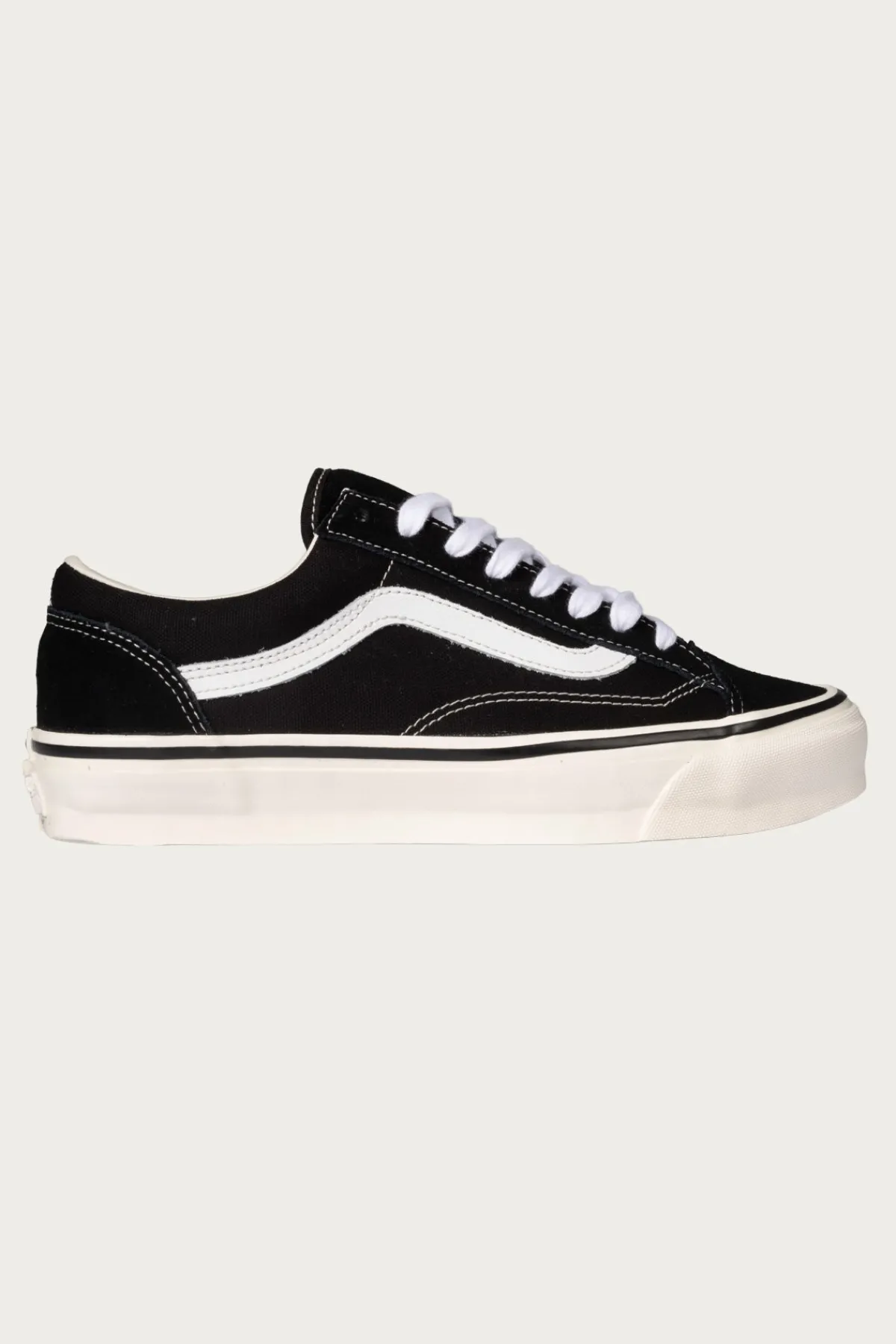 Vans LX Old Skool 36 - Black/Marshmallow< Footwear