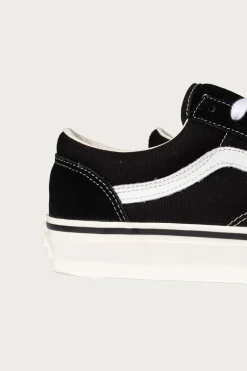 Vans LX Old Skool 36 - Black/Marshmallow< Footwear