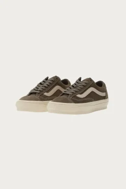 Vans LX Old Skool 36 - Le Marais Bungee Cord< Footwear