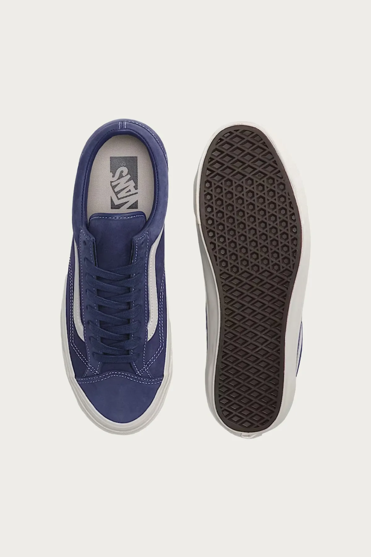 Vans LX Old Skool 36 - Le Marais Twilight< Footwear