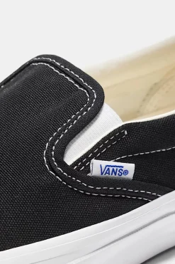 Vans LX Slip-On Reissue 98 - Black/White< Footwear