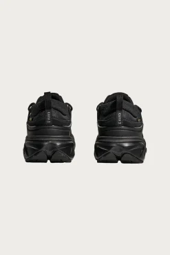 HOKA M Kaha 3 Low GTX - Black/Black< Footwear