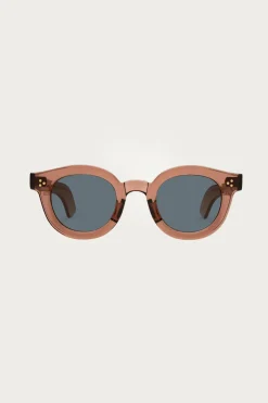 Max Pittion Maestro Panto - Vintage Lavender/Grey GR-45 AR< Eyewear|Accessories