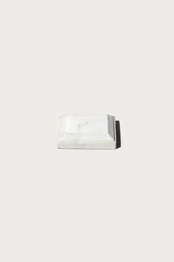 Puebco Marble Incense Holder - Square< Homegoods
