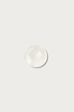 Binu Binu Marble Incense Holder - White Onyx< Homegoods