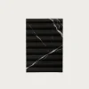 Binu Binu Marble Soap Dish - Black Marquina< Homegoods