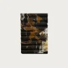 Binu Binu Marble Soap Dish - Nero Portoro< Homegoods