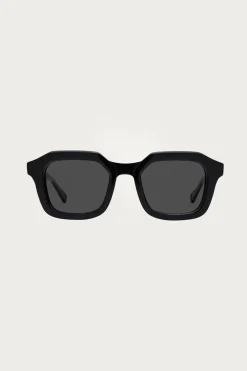 Native Sons Eyewear Matheson - Black< Eyewear|Accessories