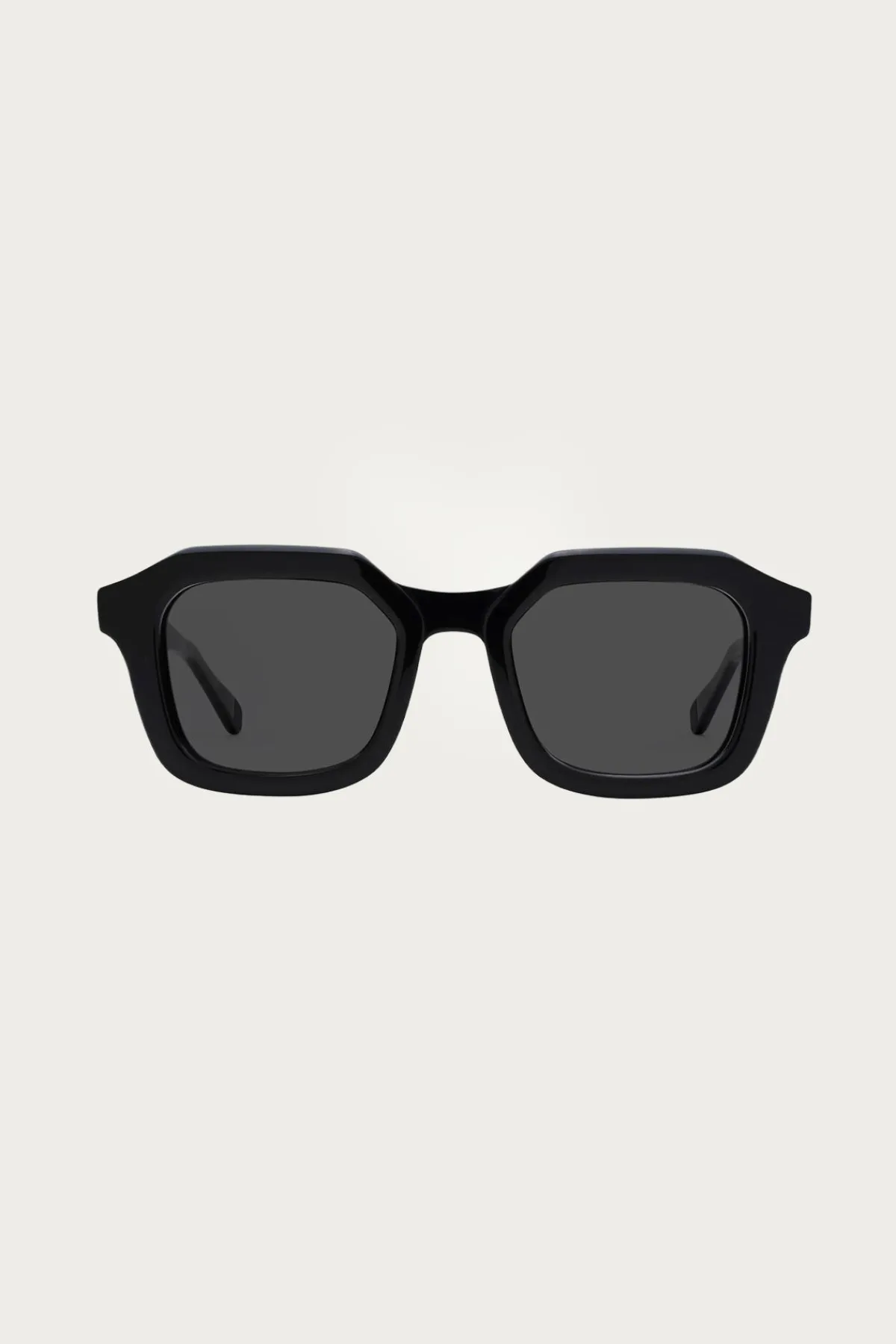 Native Sons Eyewear Matheson - Black< Eyewear|Accessories