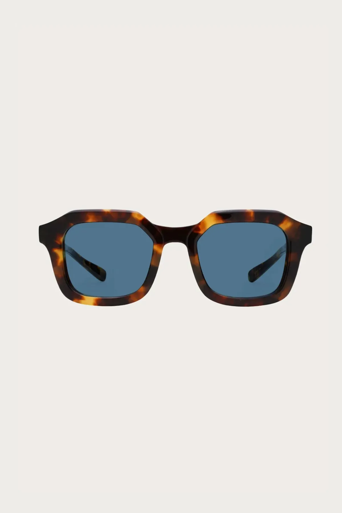 Native Sons Eyewear Matheson - Havana Tortoise< Eyewear|Accessories