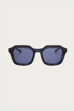 Native Sons Eyewear Matheson - Indigo/Black Palladium< Eyewear|Accessories