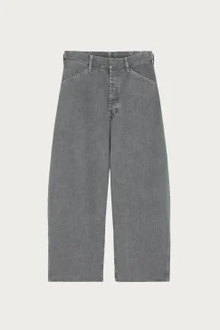 Lemaire Maxi Workwear Pants - Heather< Pants