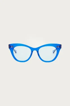 Shady Character Eyewear Memphis - Blue Crystal< Eyewear|Accessories