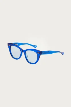 Shady Character Eyewear Memphis - Blue Crystal< Eyewear|Accessories