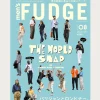 FUDGE Magazine Men's FUDGE - Vol. 154< Books And Magazines