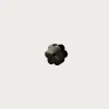 Binu Binu Mini Flower Incense Holder - Blackened Brass< Homegoods
