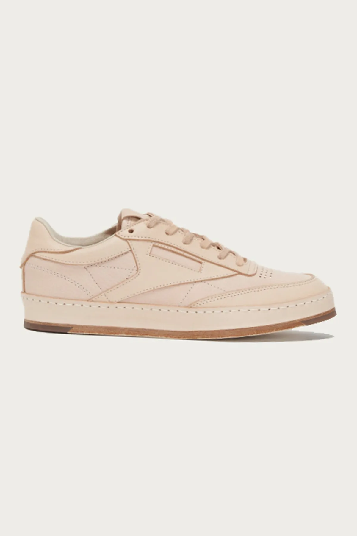 Hender Scheme MIP-31 - Natural< Footwear