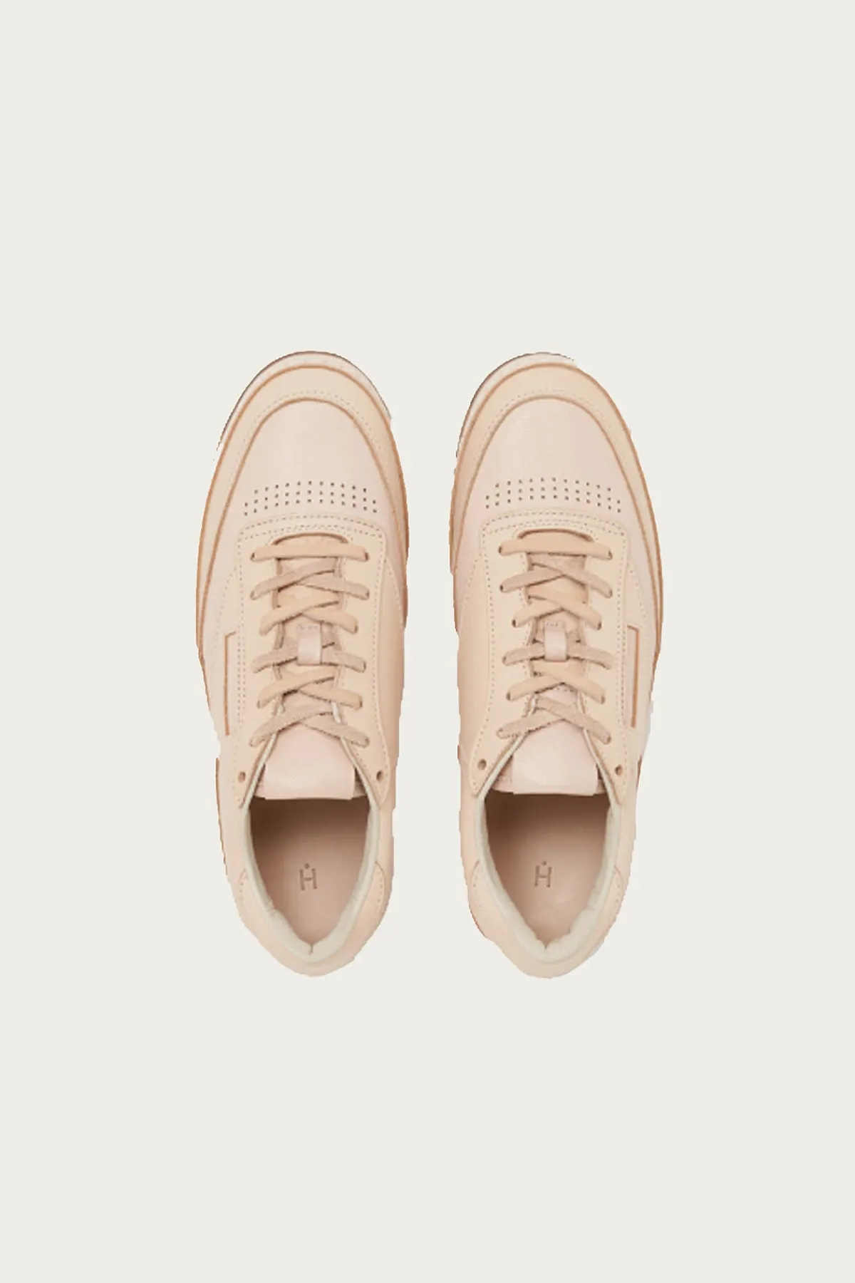 Hender Scheme MIP-31 - Natural< Footwear