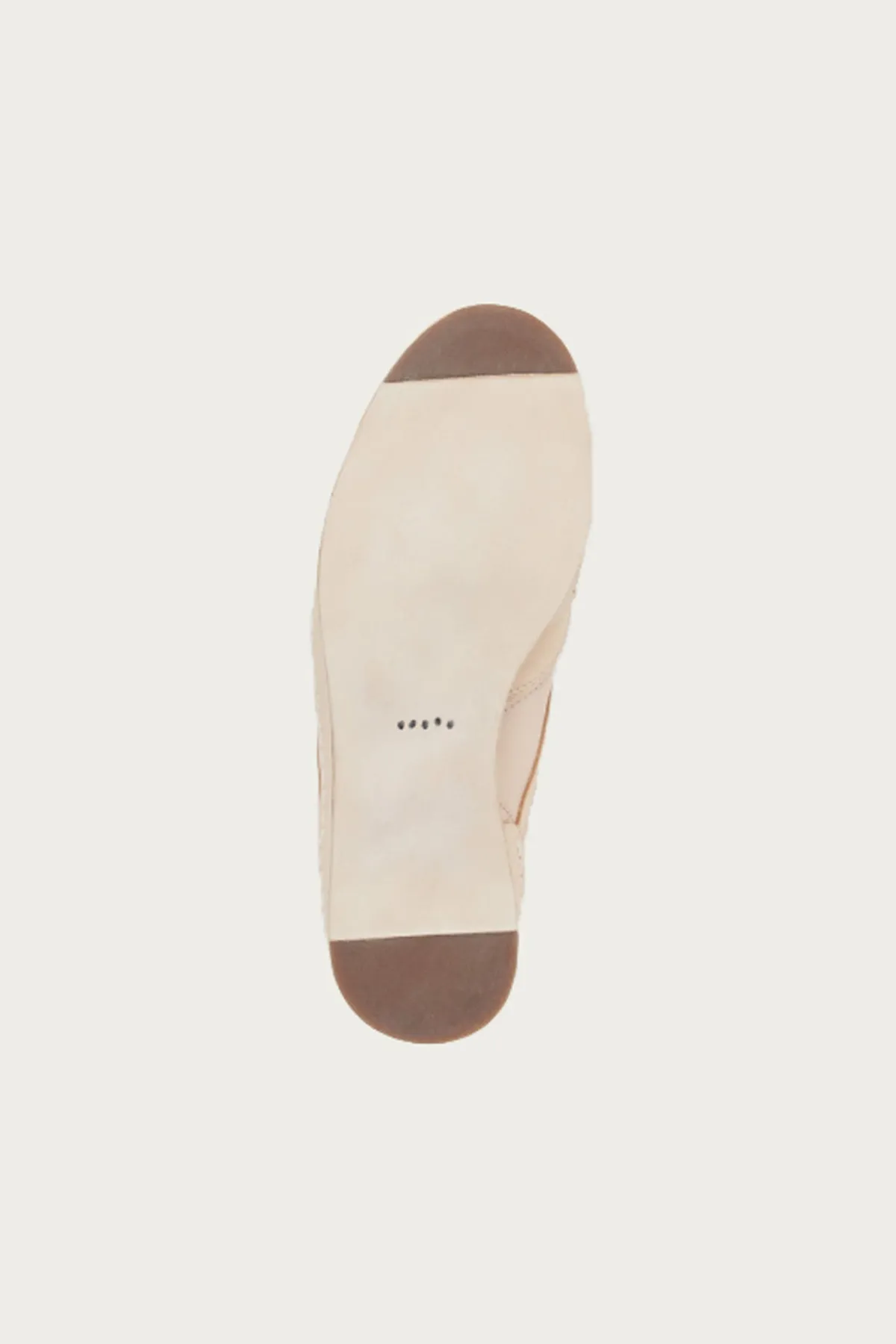 Hender Scheme MIP-31 - Natural< Footwear