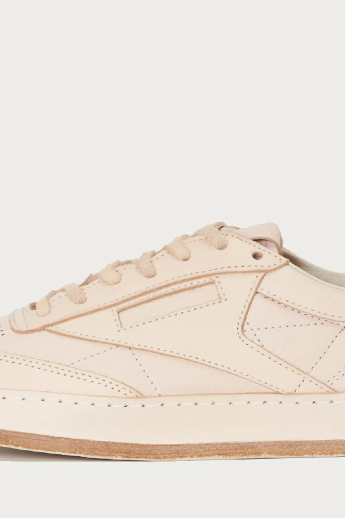 Hender Scheme MIP-31 - Natural< Footwear