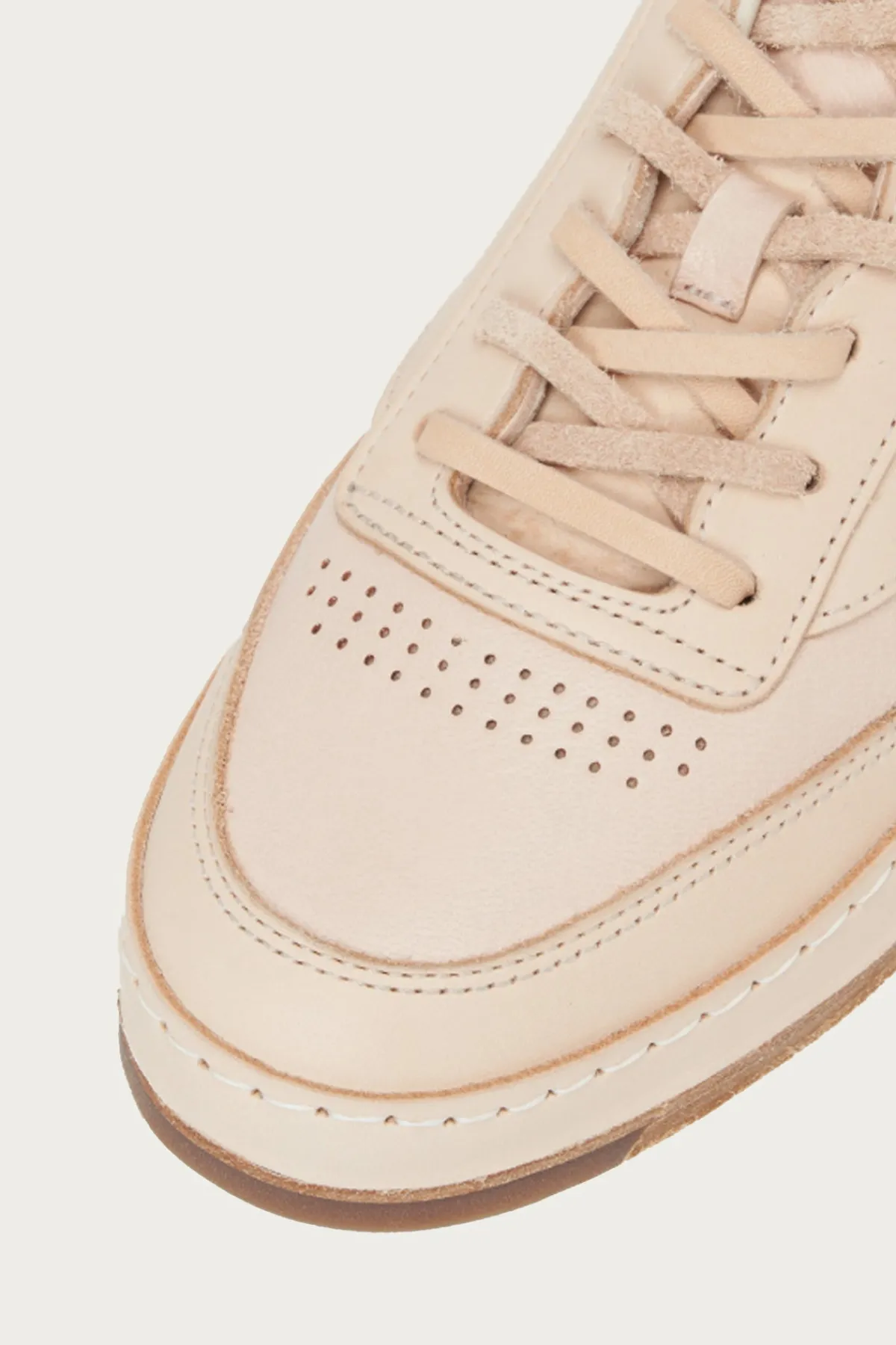 Hender Scheme MIP-31 - Natural< Footwear