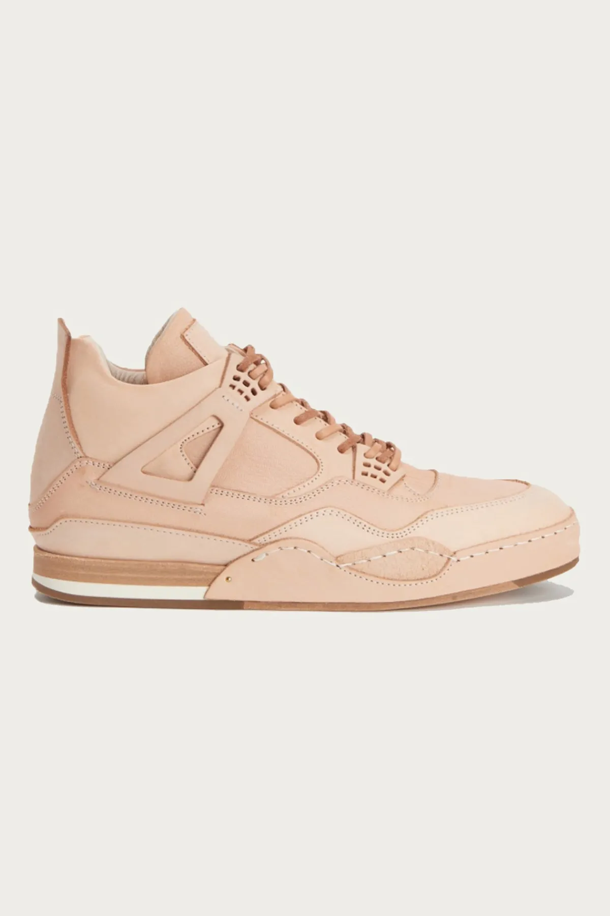 Hender Scheme MIP-10 - Natural< Footwear