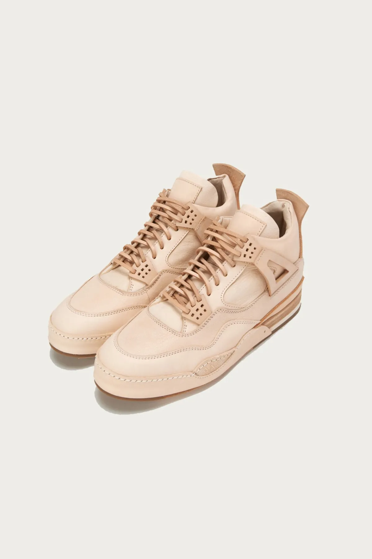 Hender Scheme MIP-10 - Natural< Footwear
