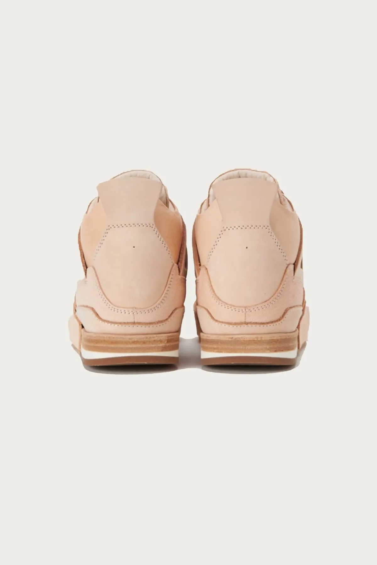 Hender Scheme MIP-10 - Natural< Footwear