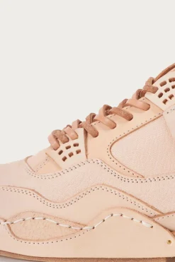 Hender Scheme MIP-10 - Natural< Footwear