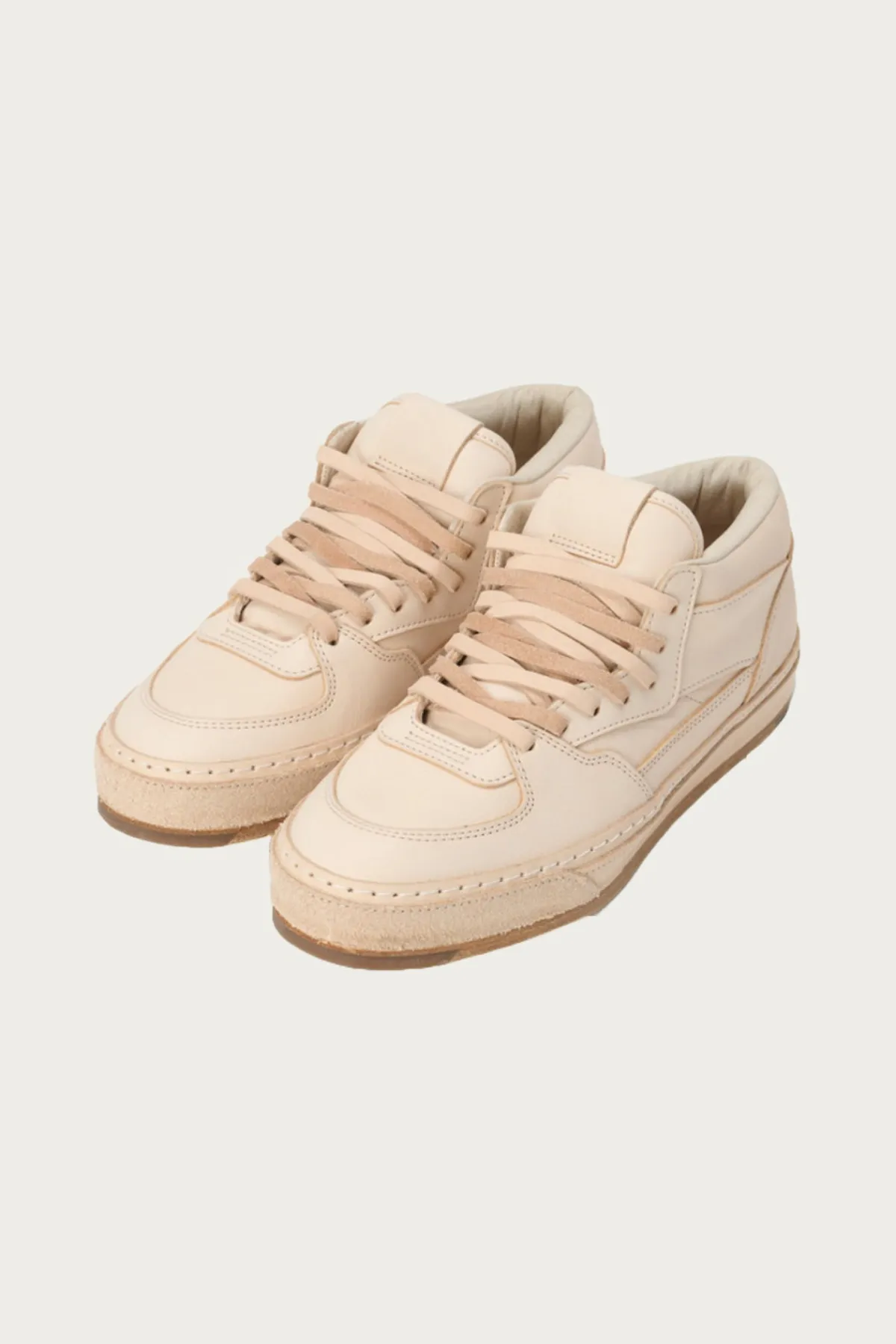 Hender Scheme MIP-32 - Natural< Footwear