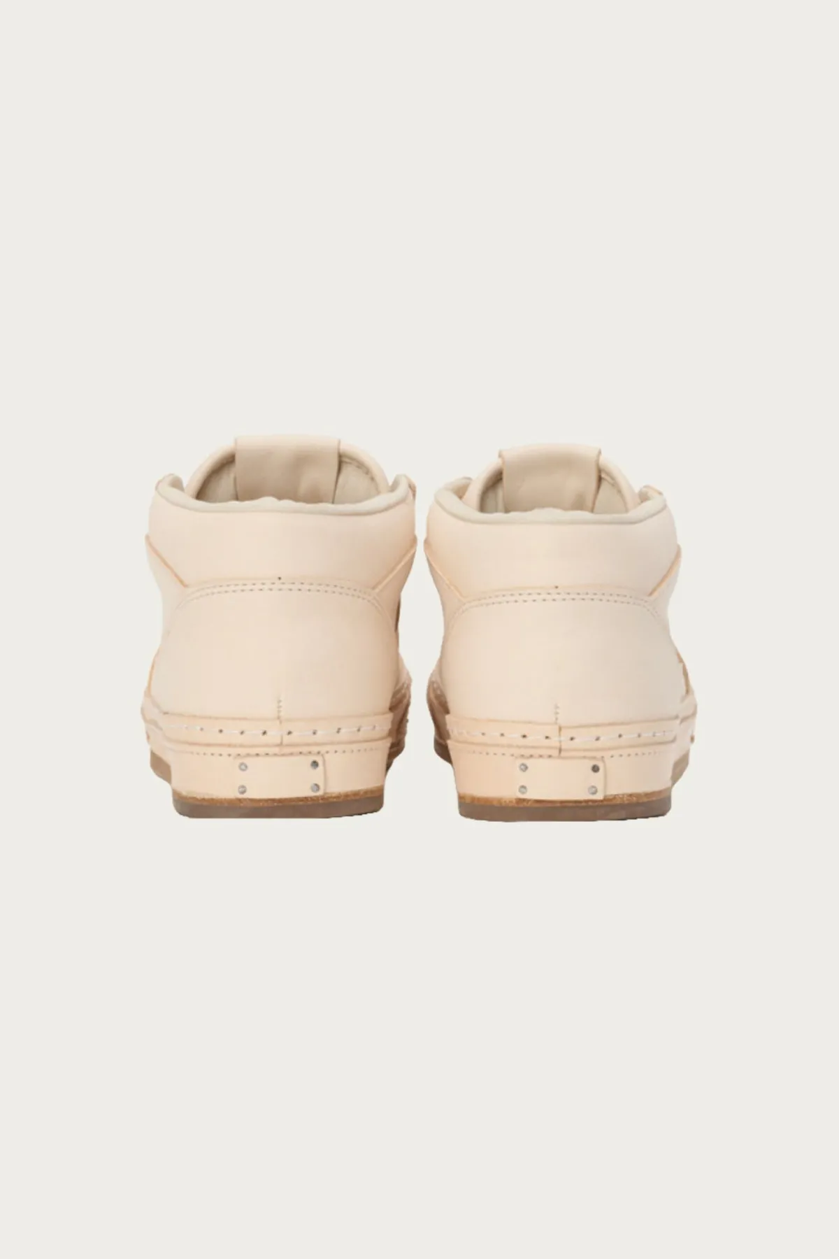 Hender Scheme MIP-32 - Natural< Footwear