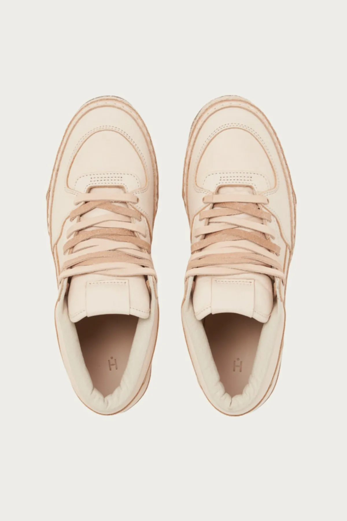 Hender Scheme MIP-32 - Natural< Footwear