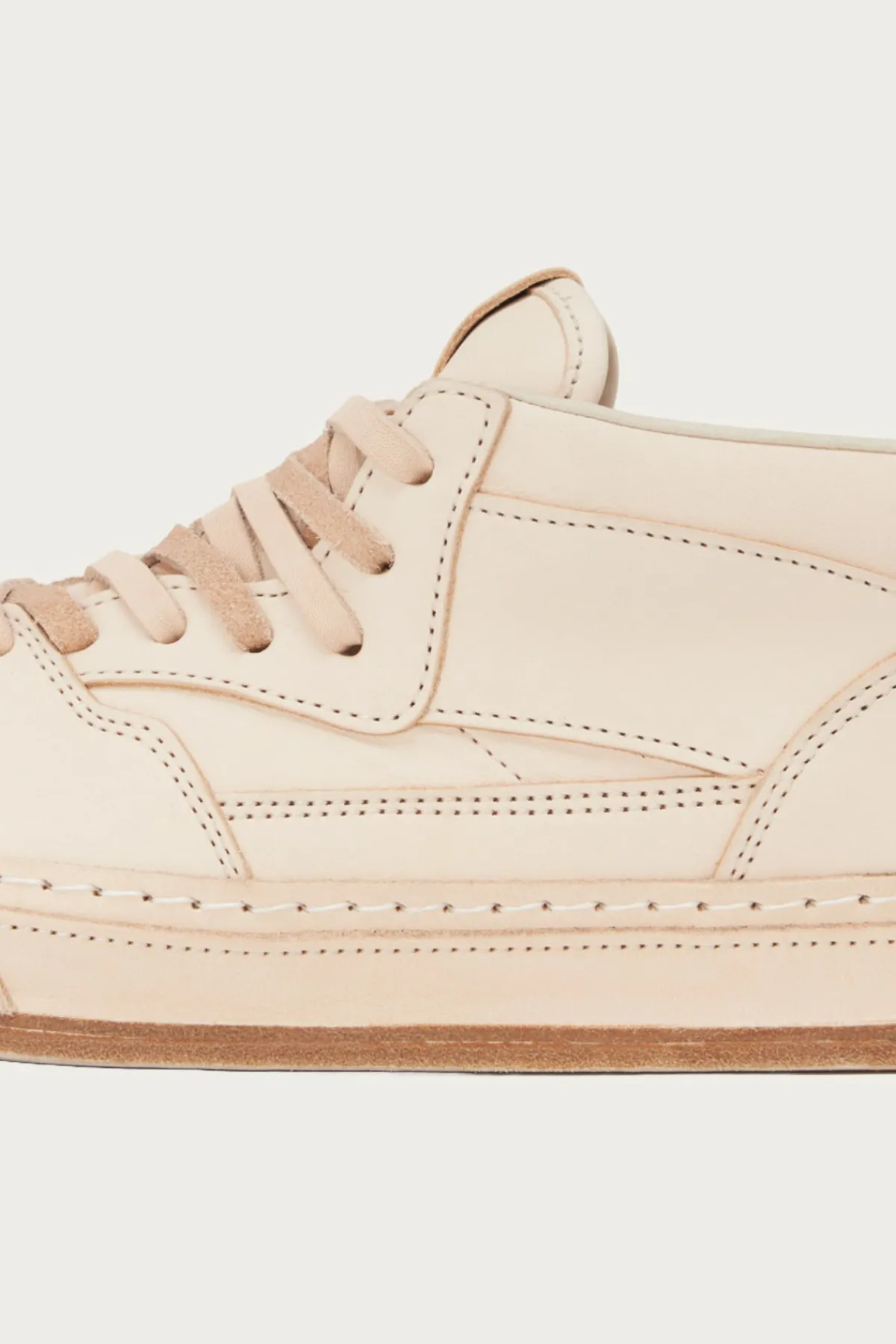 Hender Scheme MIP-32 - Natural< Footwear